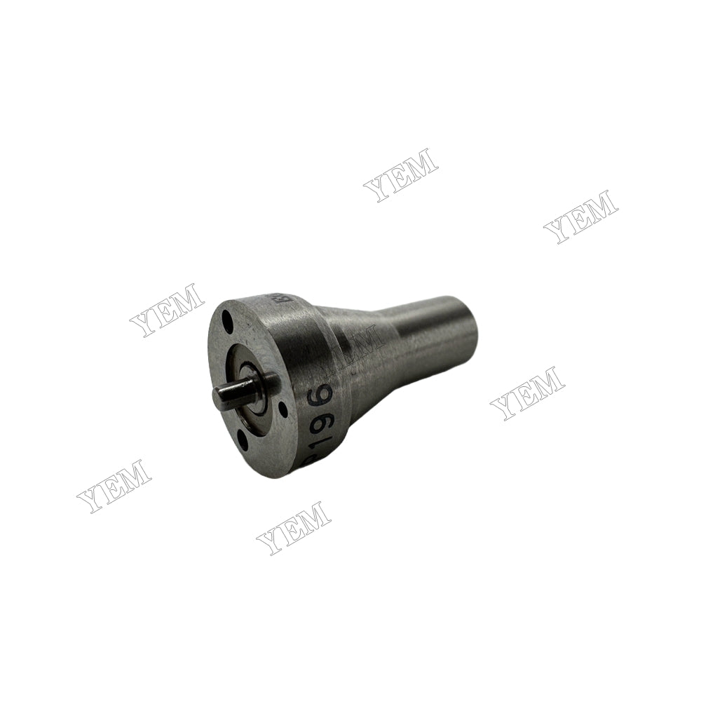 YEM Parts 4TNV98 Injection Nozzle 129928-53000 for Yanmar Mechanical Spare Parts
