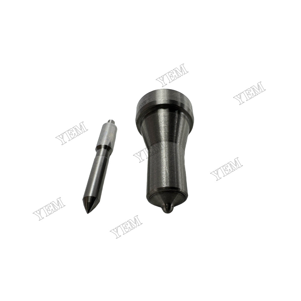 YEM Parts 4TNV98 Injection Nozzle 129928-53000 for Yanmar Mechanical Spare Parts For Yanmar