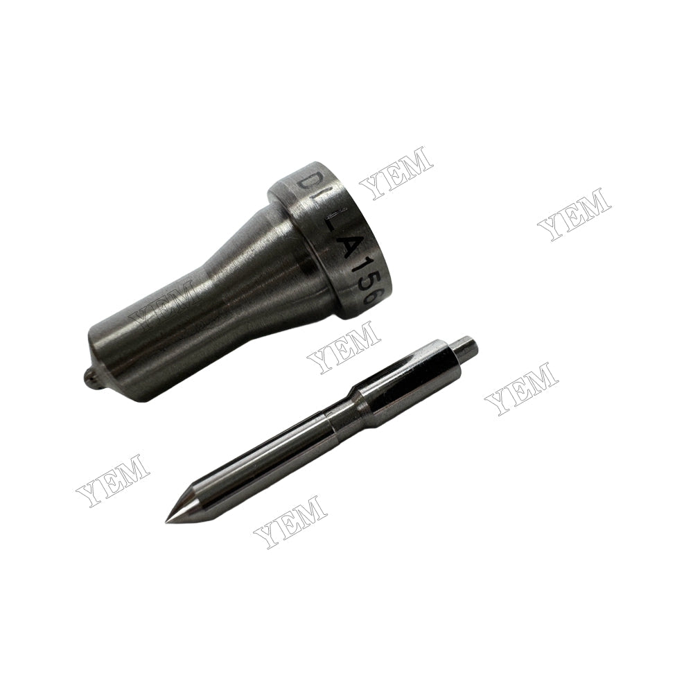 YEM Parts 4TNV98 Injection Nozzle 129928-53000 for Yanmar Mechanical Spare Parts For Yanmar