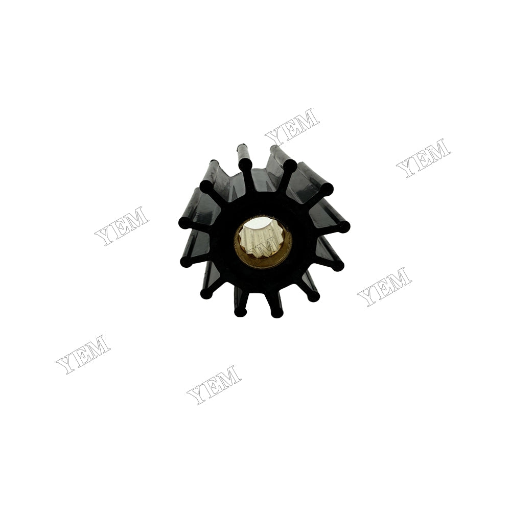 YEM Parts Impeller 119773-42600 for Yanmar Mechanical Spare Parts For Yanmar