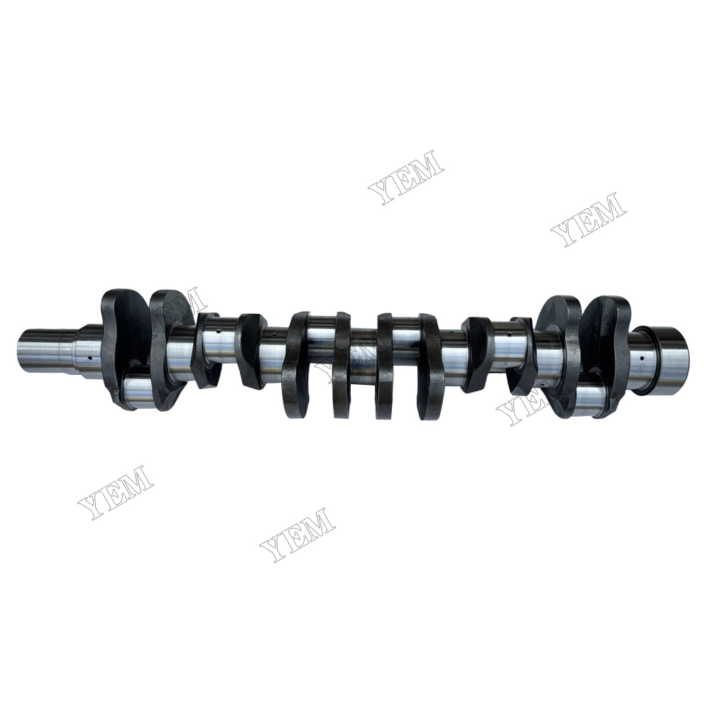 YEM Parts 6D170-1 Crankshaft for Komatsu Mechanical Spare Parts