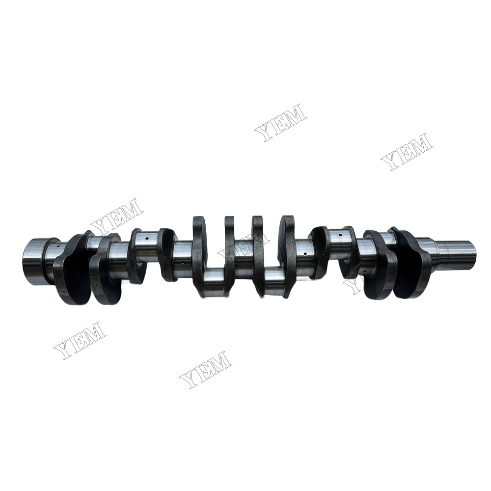 YEM Parts 6D170-1 Crankshaft for Komatsu Mechanical Spare Parts For Komatsu