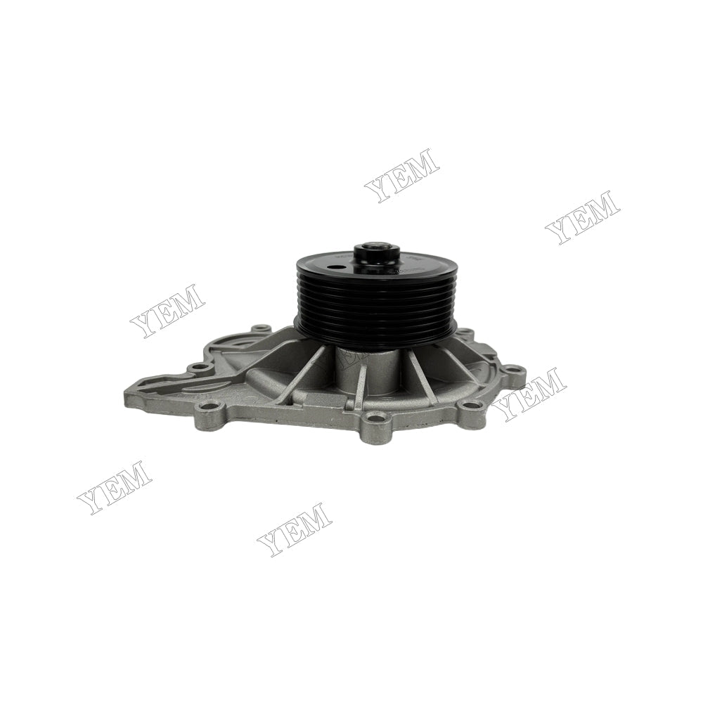 YEM Parts ISF2.8 Water Pump 5269784 for Cummins ISF2.8 ISF3.8 For Cummins