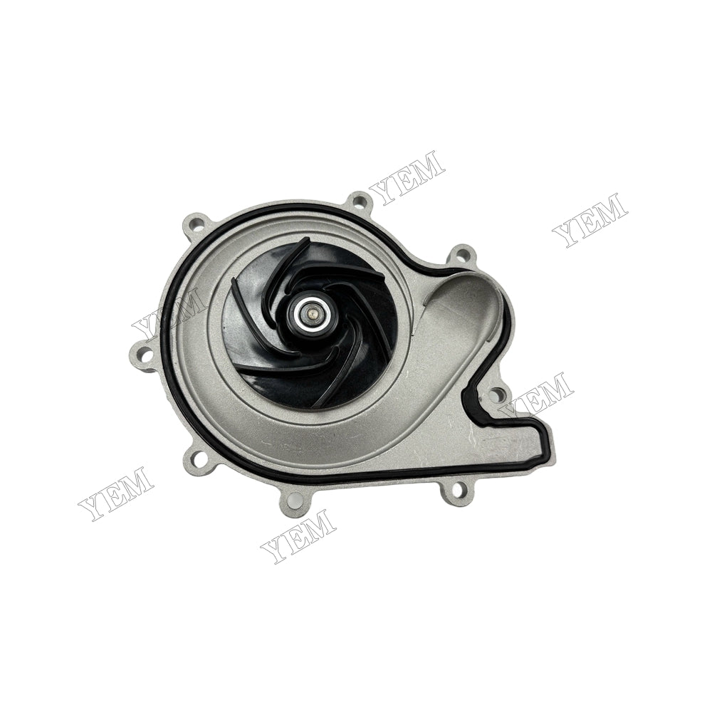 YEM Parts ISF2.8 Water Pump 5269784 for Cummins ISF2.8 ISF3.8 For Cummins