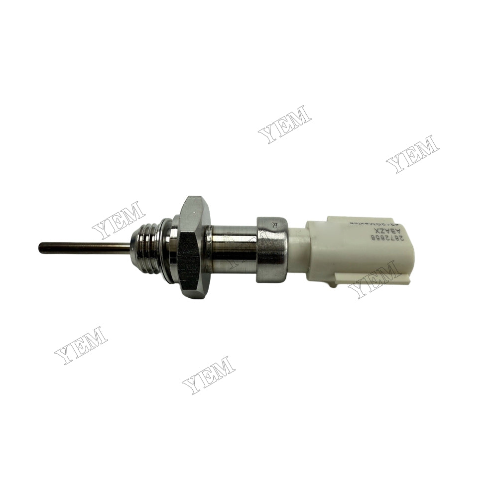 YEM Parts ISF3.8 Sensor 2872858F 2872858 for Cummins Excavator R140W9A R180W9A R380LC9A