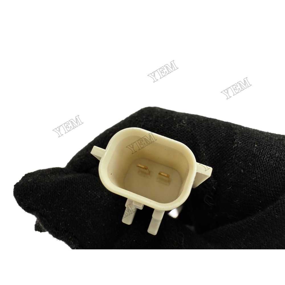 YEM Parts ISF3.8 Sensor 2872858F 2872858 for Cummins Excavator R140W9A R180W9A R380LC9A