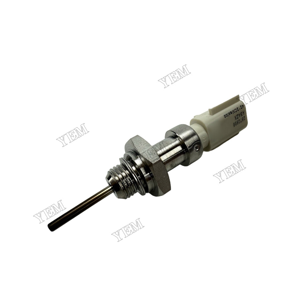 YEM Parts ISF3.8 Sensor 2872858F 2872858 for Cummins Excavator R140W9A R180W9A R380LC9A