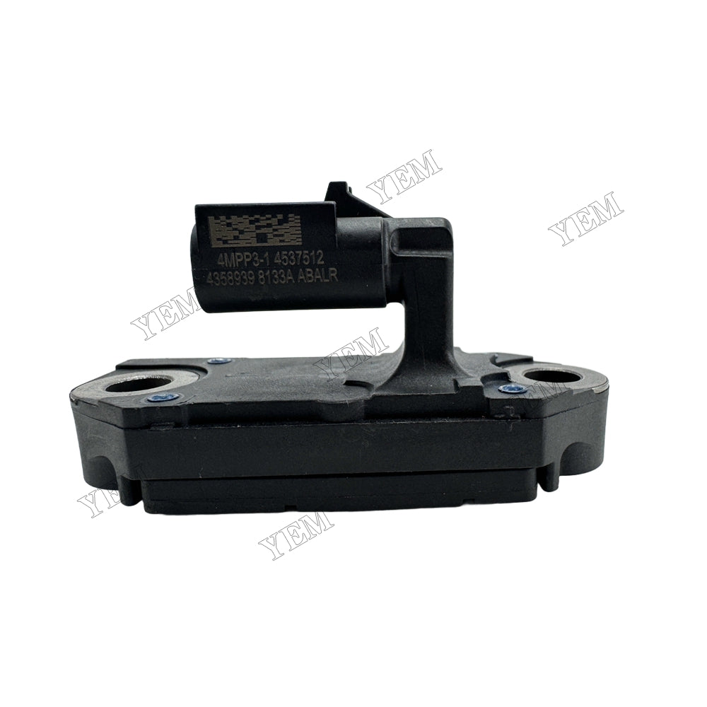 YEM Parts ISX15 Sensor 4358939 4MPP3-1 for Cummins Mechanical Spare Parts For Cummins
