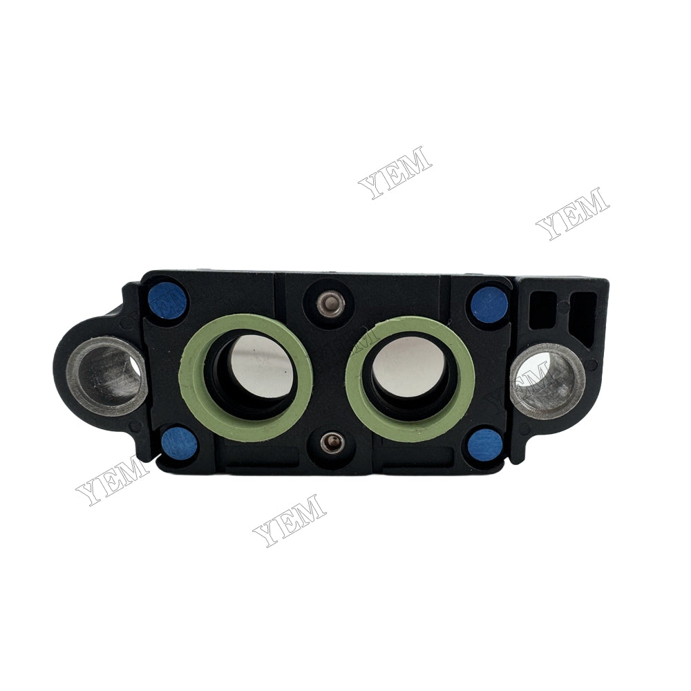 YEM Parts ISX15 Sensor 4358939 4MPP3-1 for Cummins Mechanical Spare Parts For Cummins