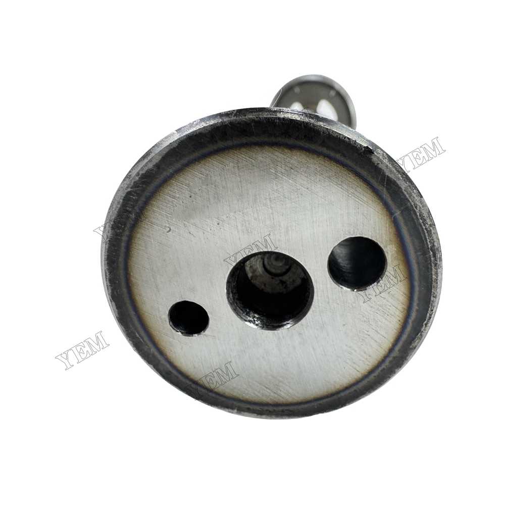 YEM Parts QSL9 Camshaft Assy CR for Cummins Mechanical Spare Parts For Cummins