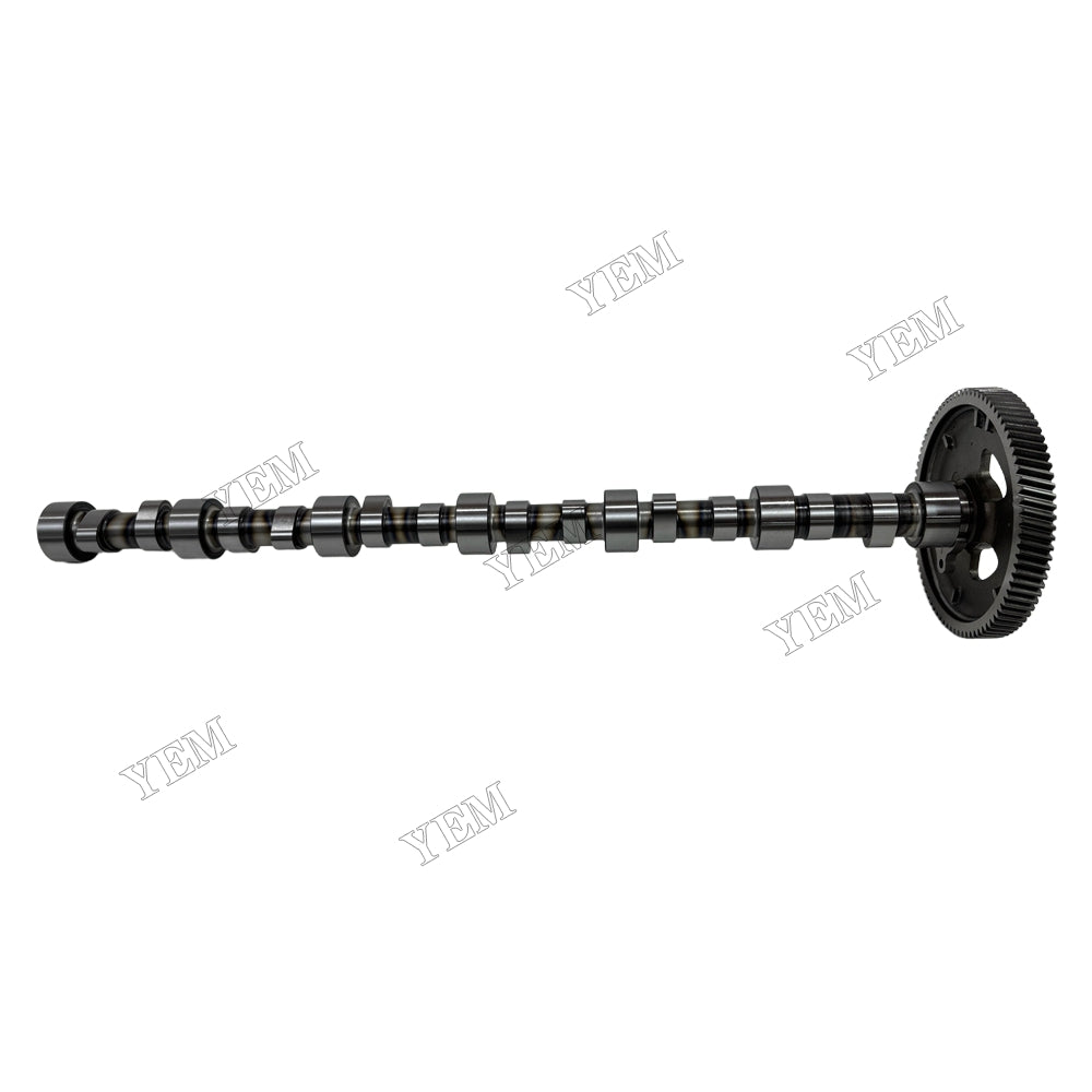 YEM Parts QSL9 Camshaft Assy CR for Cummins Mechanical Spare Parts For Cummins