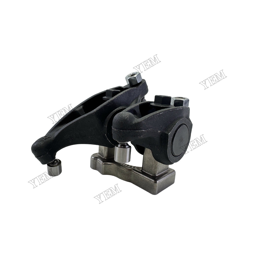 YEM Parts QSL9 Rocker Arm CR 3941140Y 3941140 for Cummins Forklift 180D7E Loader HL7707