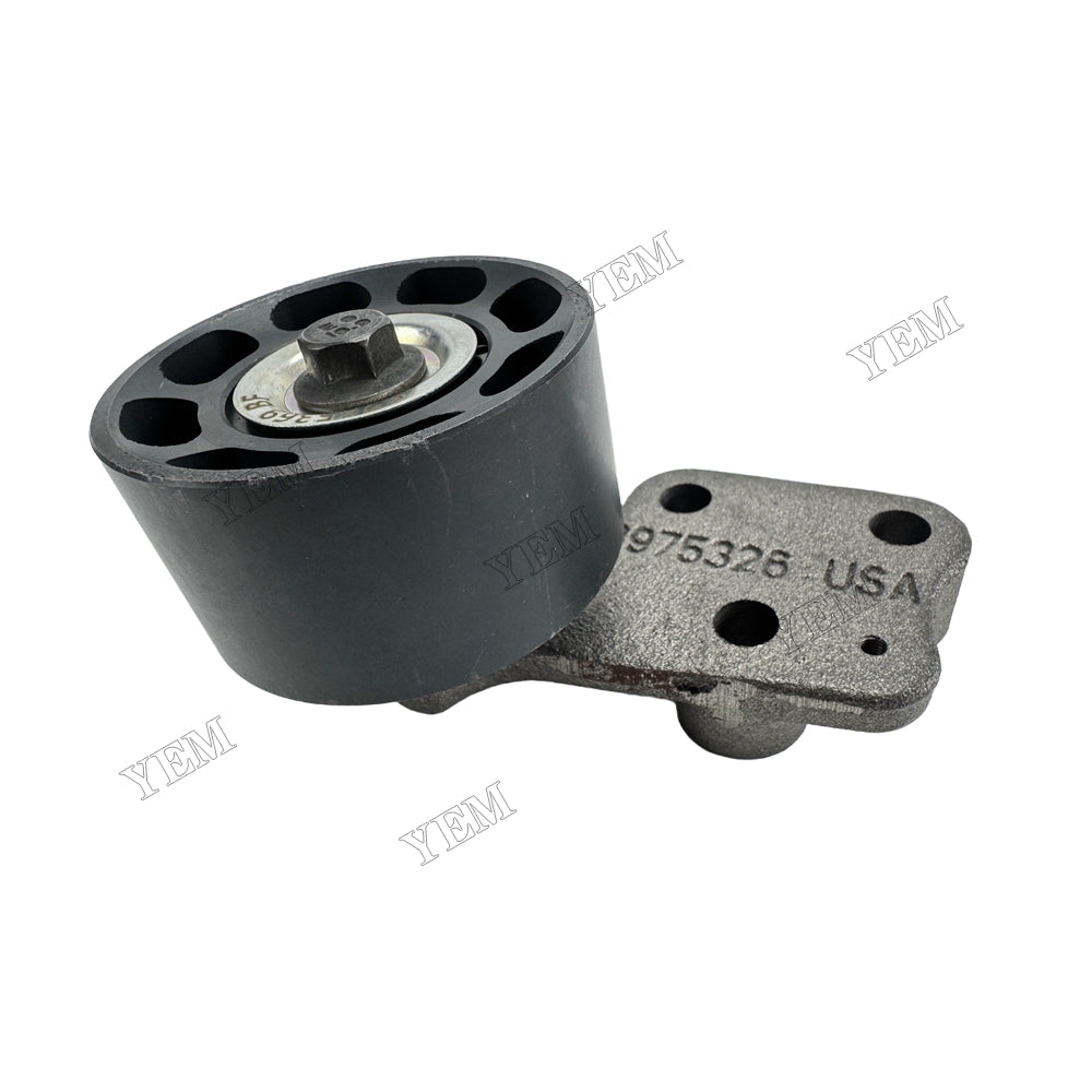 YEM Parts QSL9 Tensioner 3975326 for Cummins Mechanical Spare Parts