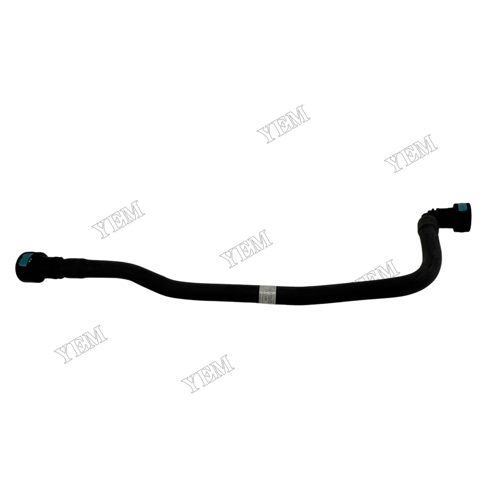 YEM Parts QSL9 FUEL PIPE 3973805 for Cummins ISB ISBE4 ISC8.3 ISL9 N14 QSB3.3 QSC8.3 QSL9