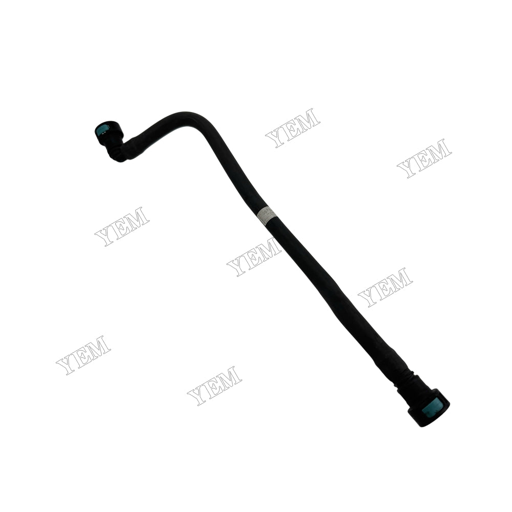 YEM Parts QSL9 FUEL PIPE 3973805 for Cummins ISB ISBE4 ISC8.3 ISL9 N14 QSB3.3 QSC8.3 QSL9 For Cummins