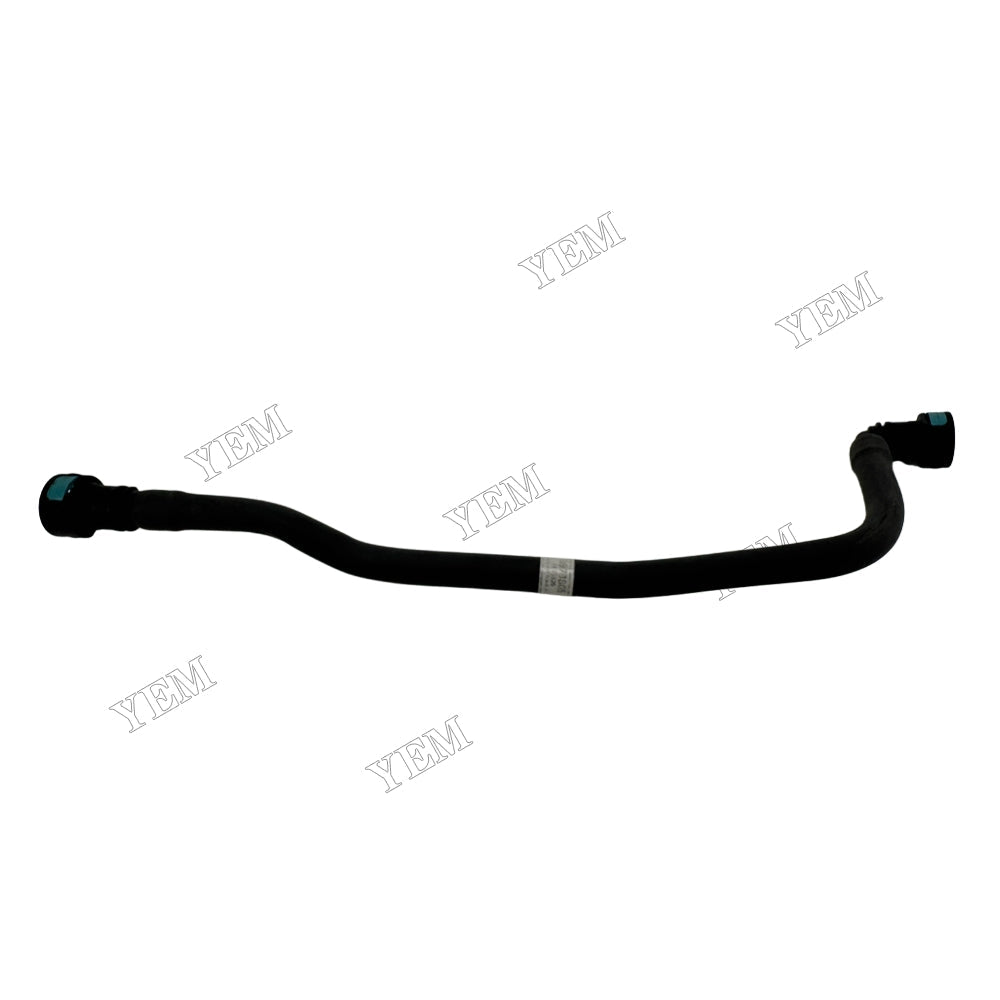 YEM Parts QSL9 FUEL PIPE 3973805 for Cummins ISB ISBE4 ISC8.3 ISL9 N14 QSB3.3 QSC8.3 QSL9 For Cummins