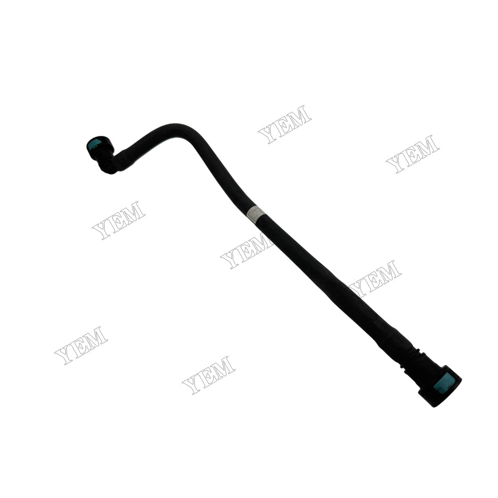 YEM Parts QSL9 FUEL PIPE 3973805 for Cummins ISB ISBE4 ISC8.3 ISL9 N14 QSB3.3 QSC8.3 QSL9 For Cummins