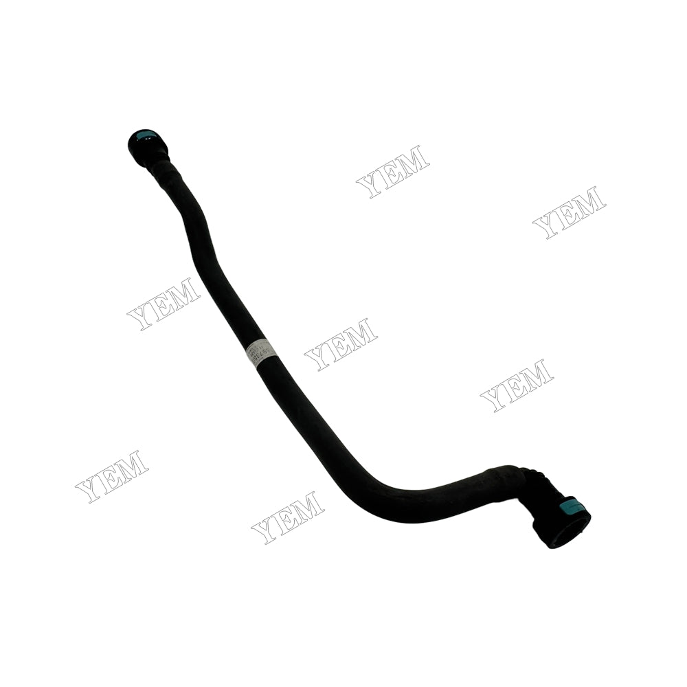 YEM Parts QSL9 FUEL PIPE 3973805 for Cummins ISB ISBE4 ISC8.3 ISL9 N14 QSB3.3 QSC8.3 QSL9 For Cummins