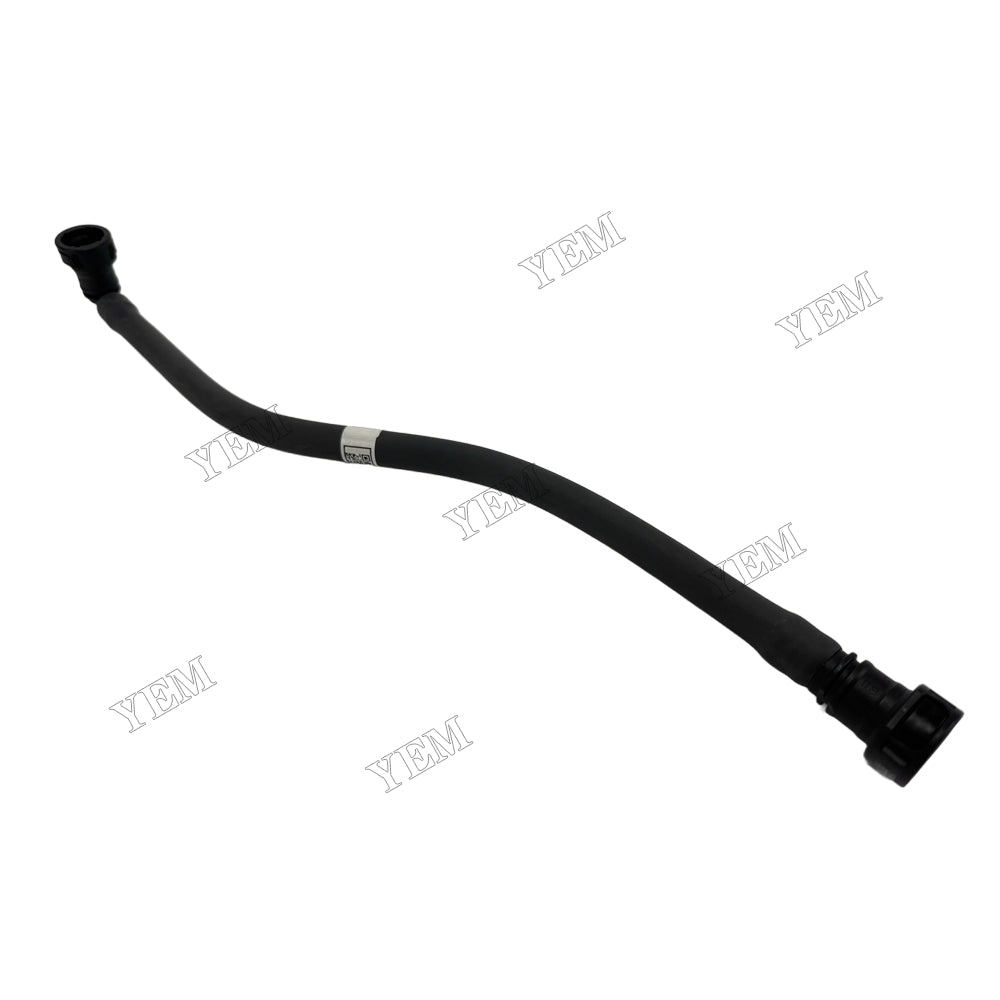 YEM Parts QSL9 FUEL PIPE 3979332 for Cummins Mechanical Spare Parts