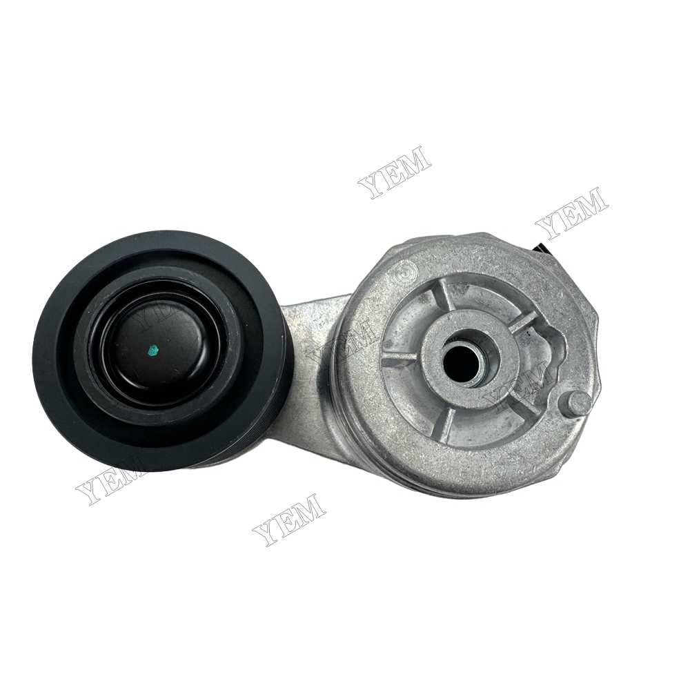 YEM Parts QSL9 Belt Tensioner 3974102 for Cummins Mechanical Spare Parts
