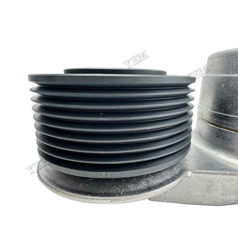 YEM Parts QSL9 Belt Tensioner 3974102 for Cummins Mechanical Spare Parts For Cummins