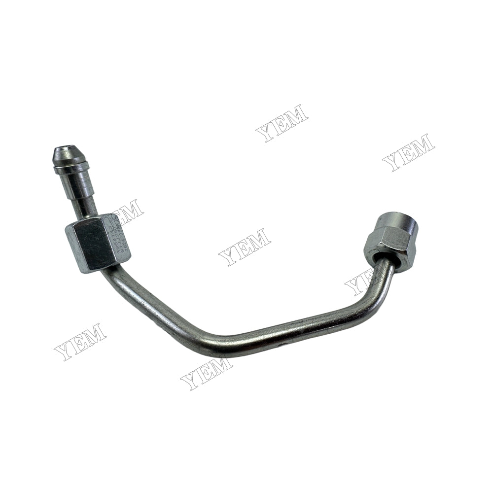 YEM Parts QSL9 Fuel Pipe CR 3964143 D3964143 for Cummins Mechanical Spare Parts