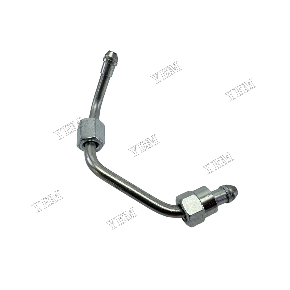 YEM Parts QSL9 Fuel Pipe CR 3964143 D3964143 for Cummins Mechanical Spare Parts