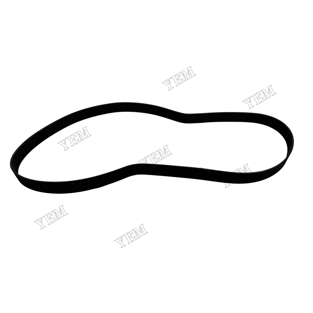 YEM Parts QSX15-G9 Fan Belt for Cummins Mechanical Spare Parts