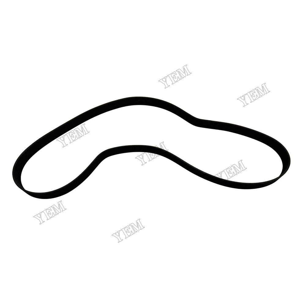 YEM Parts QSX15-G9 Fan Belt for Cummins Mechanical Spare Parts