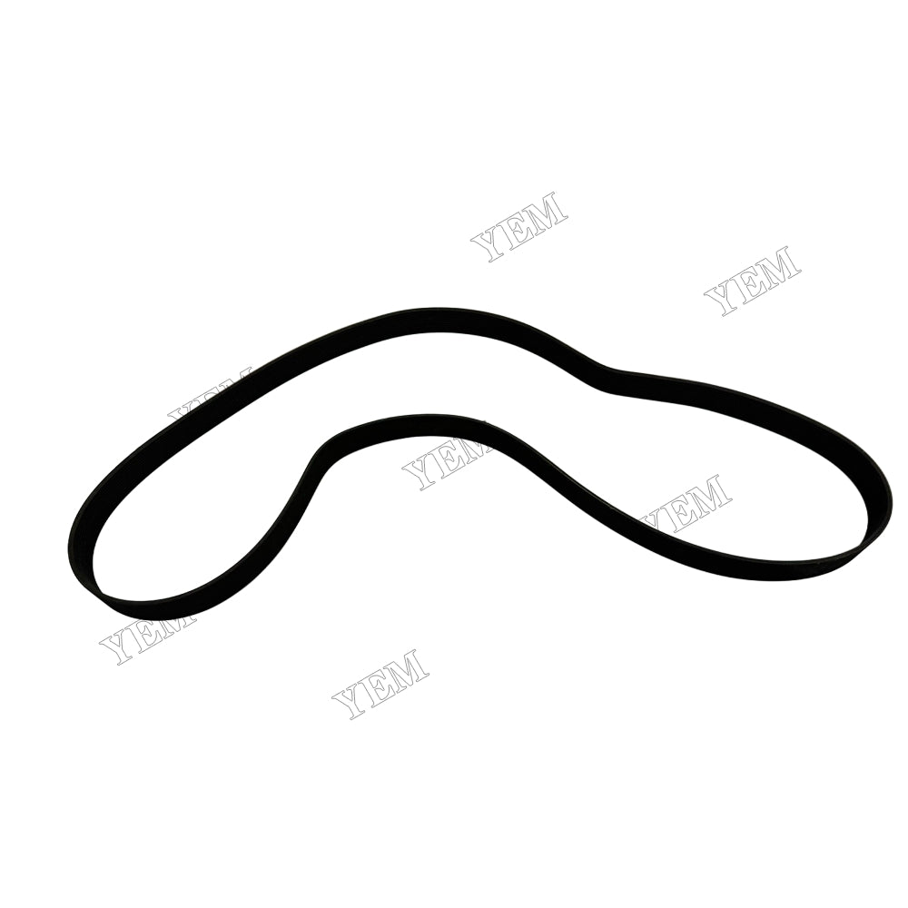 YEM Parts QSX15-G9 Fan Belt for Cummins Mechanical Spare Parts