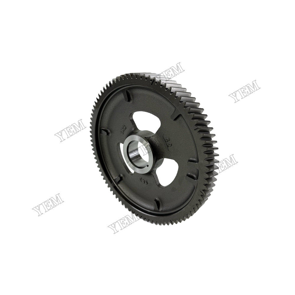 YEM Parts Crankshaft Gear 3950135 5284141 52RL464 for Cummins 6C8.3 B3.3 ISB6.7 ISC ISF3.8 ISL ISL9 ISLE4 L8.9 L9 N14 QSB3.3 QSC9 QSL8.9 QSL9.3 For Cummins
