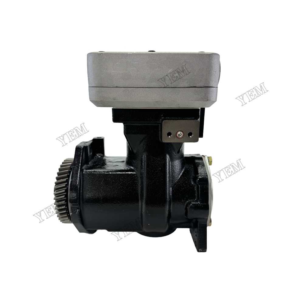 YEM Parts Air Compressor 3944525 for Cummins Mechanical Spare Parts For Cummins
