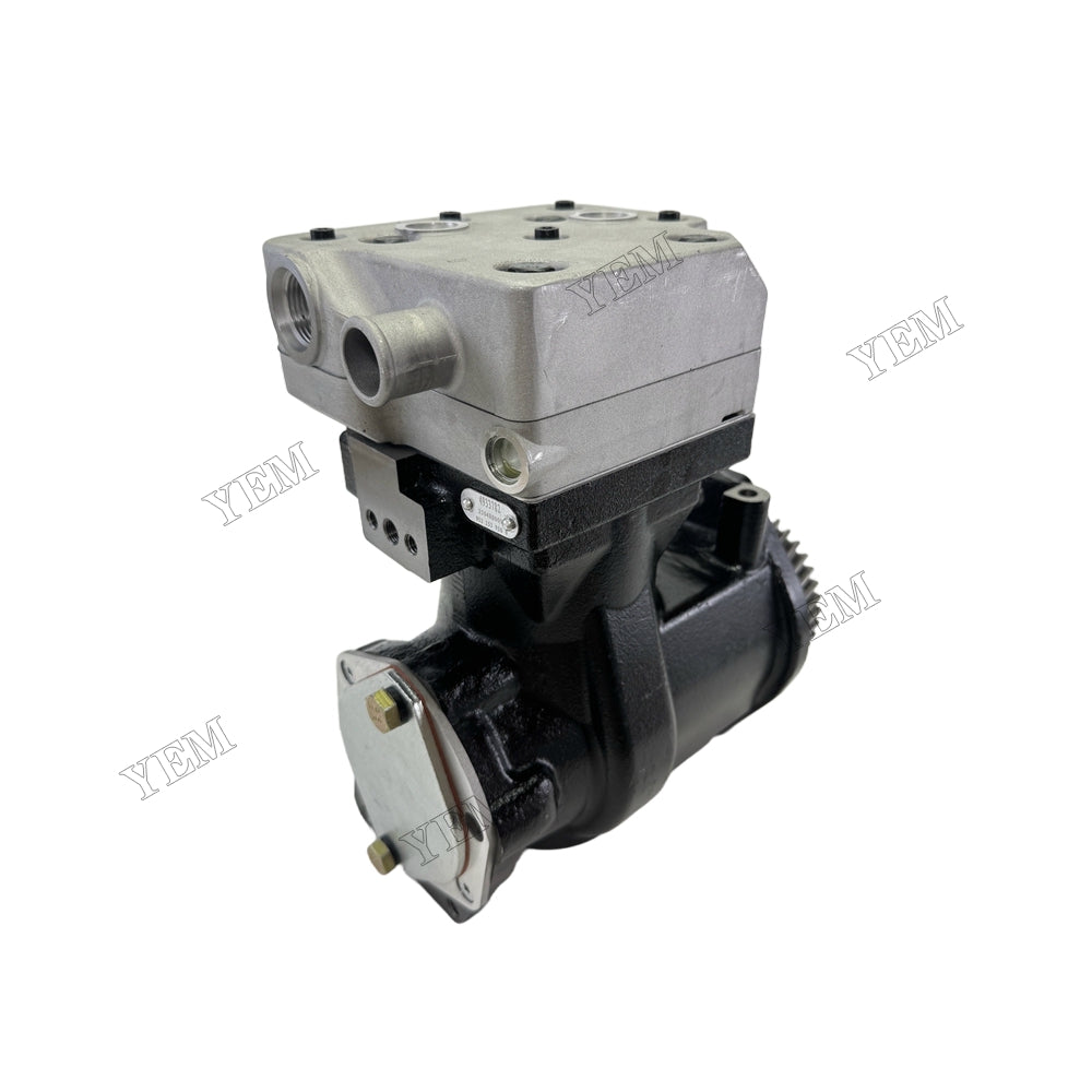 YEM Parts Air Compressor 3944525 for Cummins Mechanical Spare Parts For Cummins