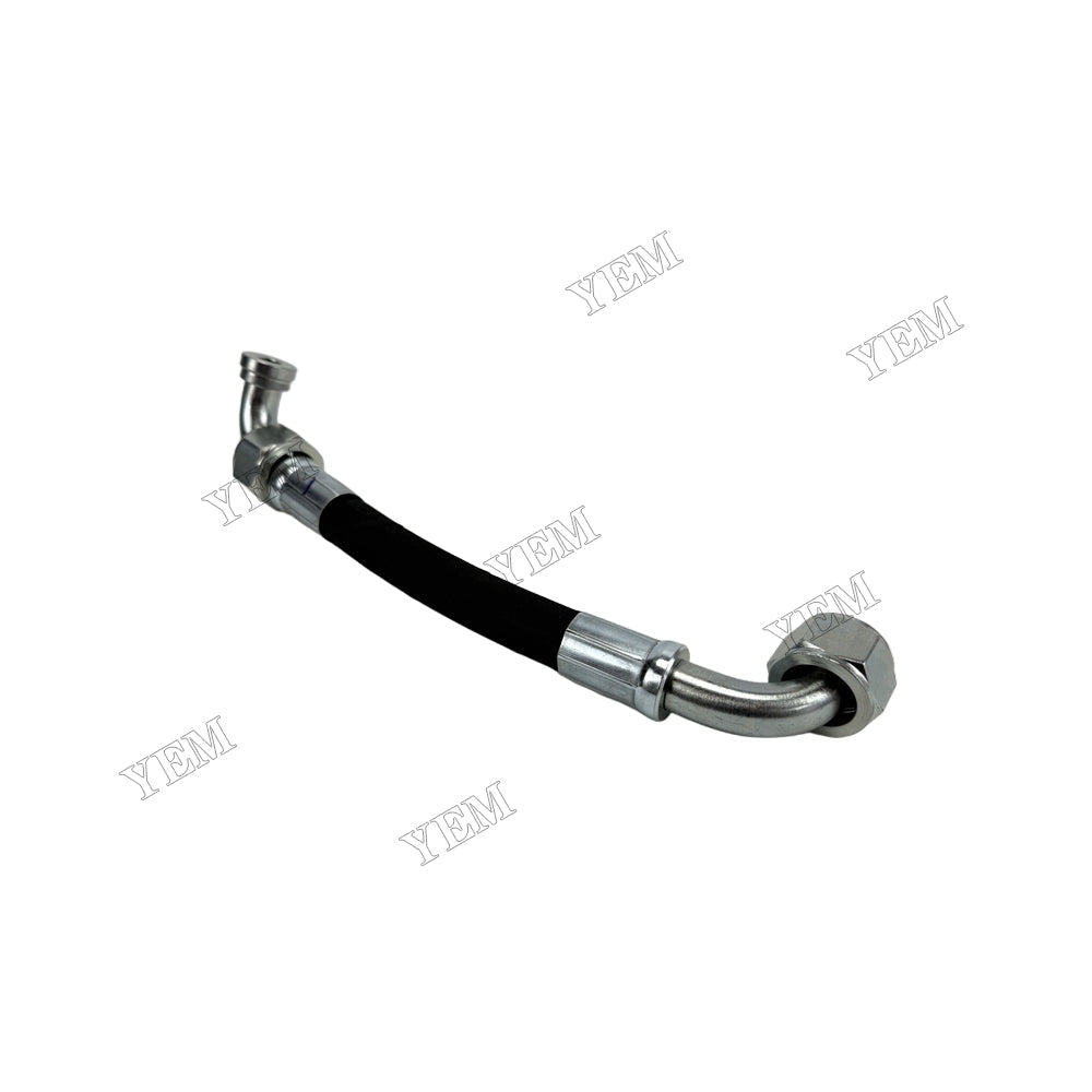 YEM Parts Hose 4970261 for Cummins QSK50 QSK60 For Cummins