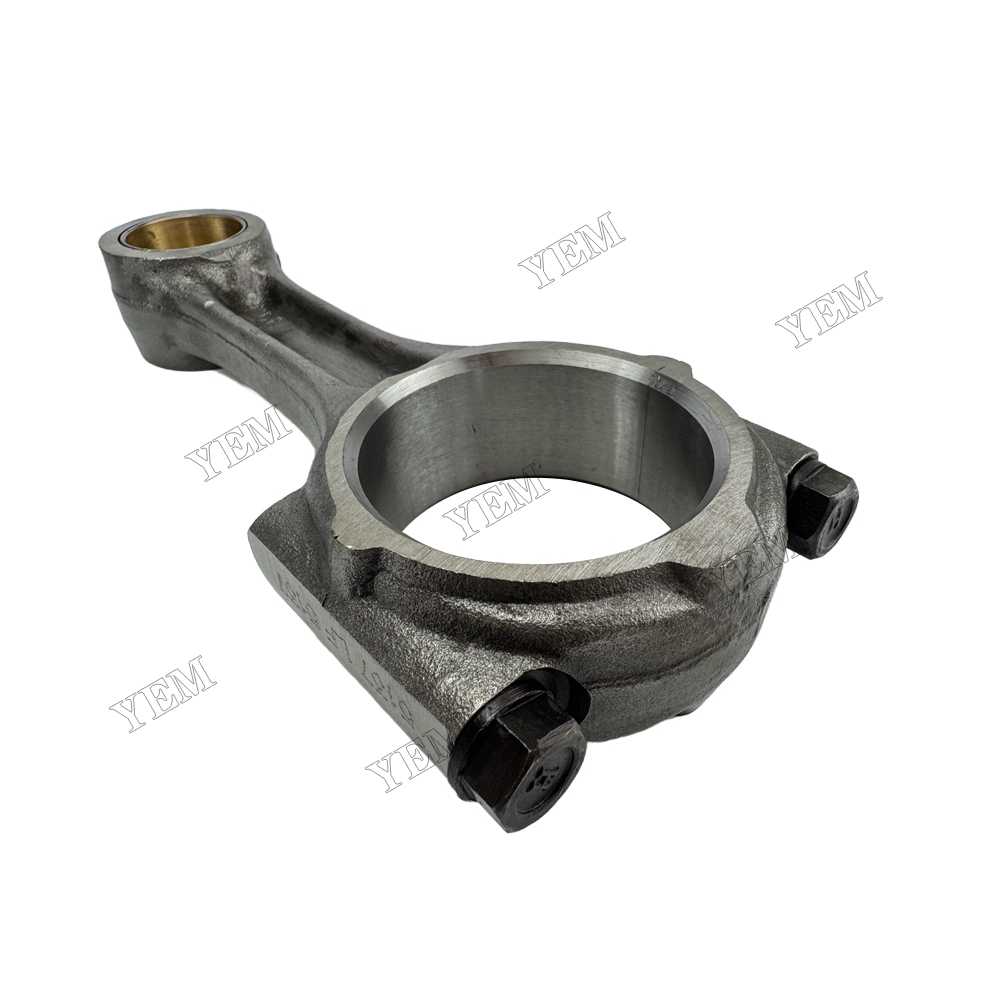 YEM Parts DB33 Connecting Rod for Doosan Mechanical Spare Parts For Doosan