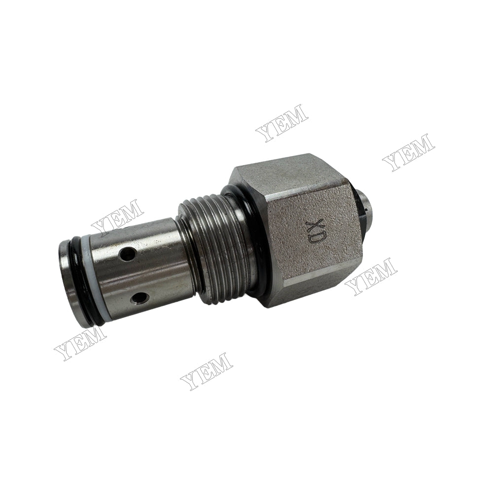 YEM Parts DH55-V Pressure Reliefvalve 32323559 for Doosan Mechanical Spare Parts