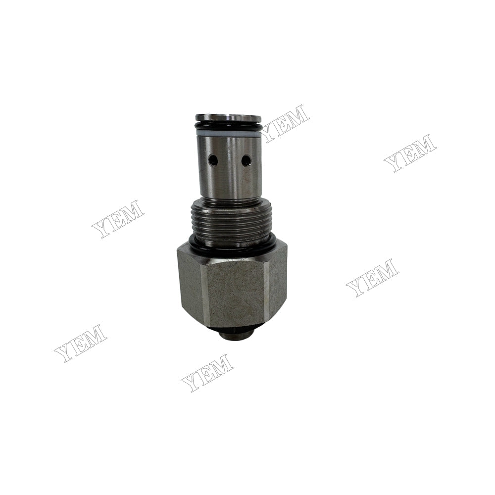 YEM Parts DH55-V Pressure Reliefvalve 32323559 for Doosan Mechanical Spare Parts