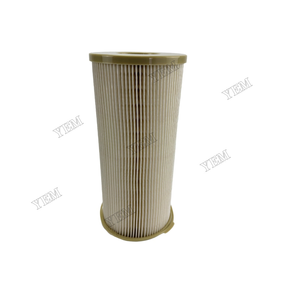 YEM Parts Fuel Filter Element 65.12503-5022 for Doosan Mechanical Spare Parts For Doosan
