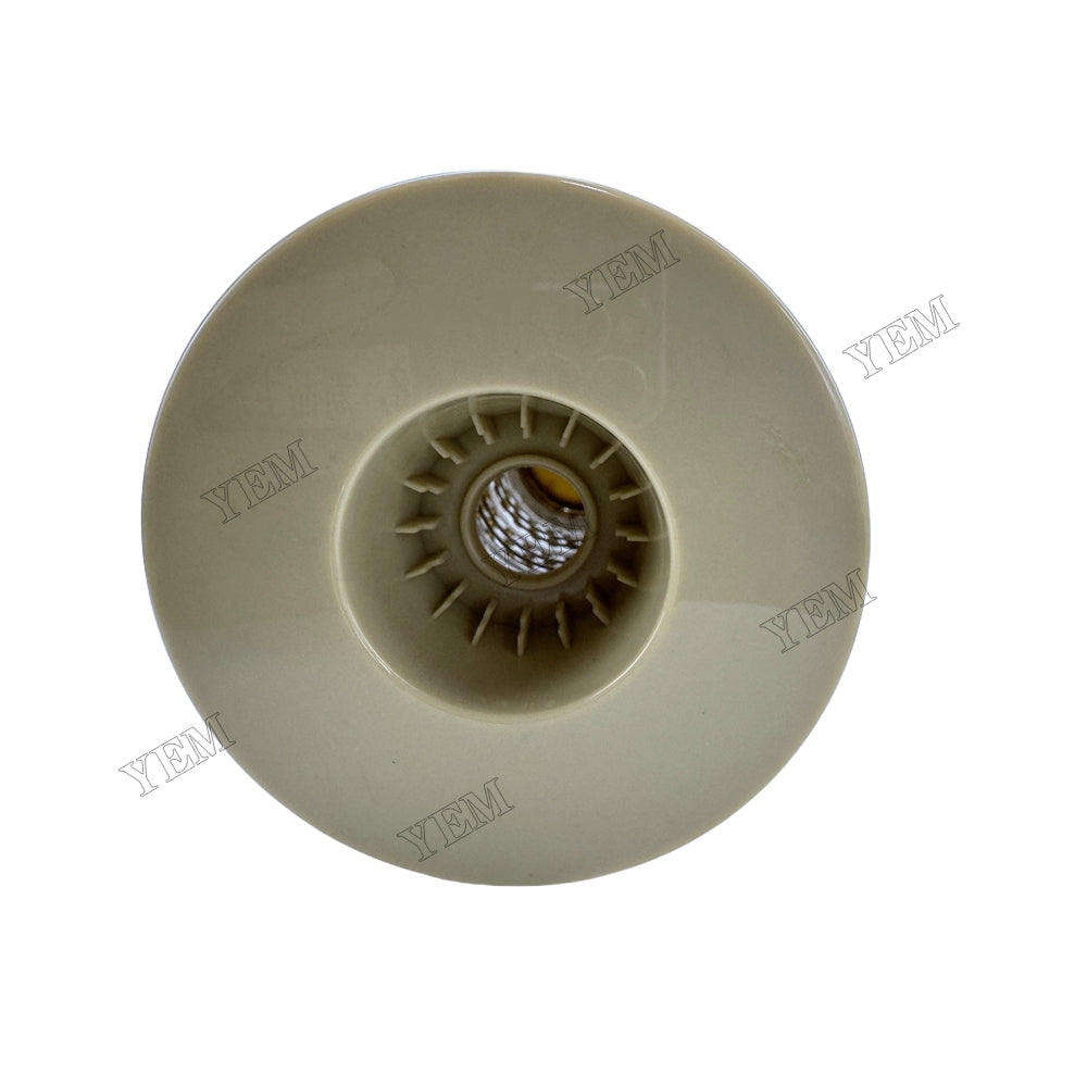 YEM Parts Fuel Filter Element 65.12503-5022 for Doosan Mechanical Spare Parts For Doosan