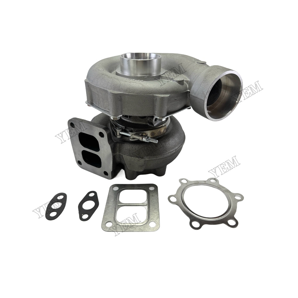 YEM Parts D926 Turbocharger 570016223 466618-0003 for Liebherr Mechanical Spare Parts