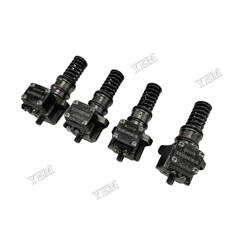 YEM Parts D934 Fuel Injection Pump 10116257 for Liebherr Mechanical Spare Parts For Liebherr