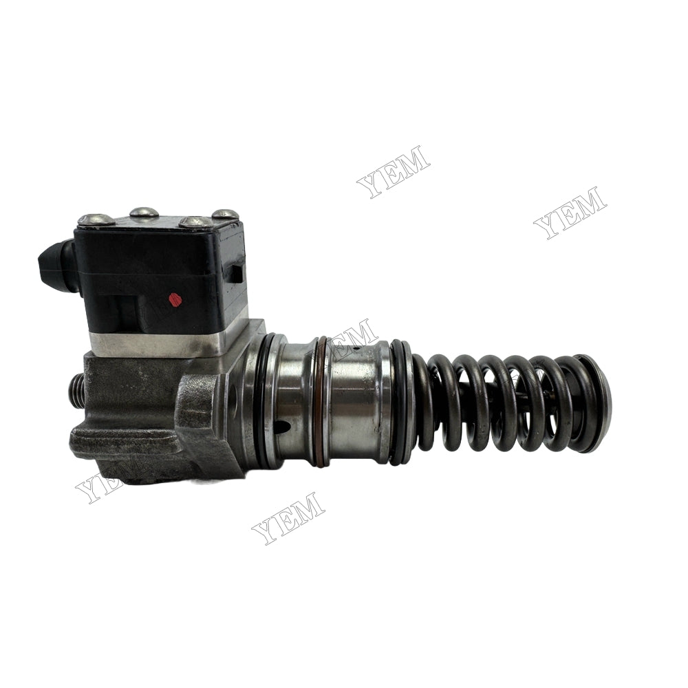 YEM Parts D934 Fuel Injection Pump 10116257 for Liebherr Mechanical Spare Parts For Liebherr