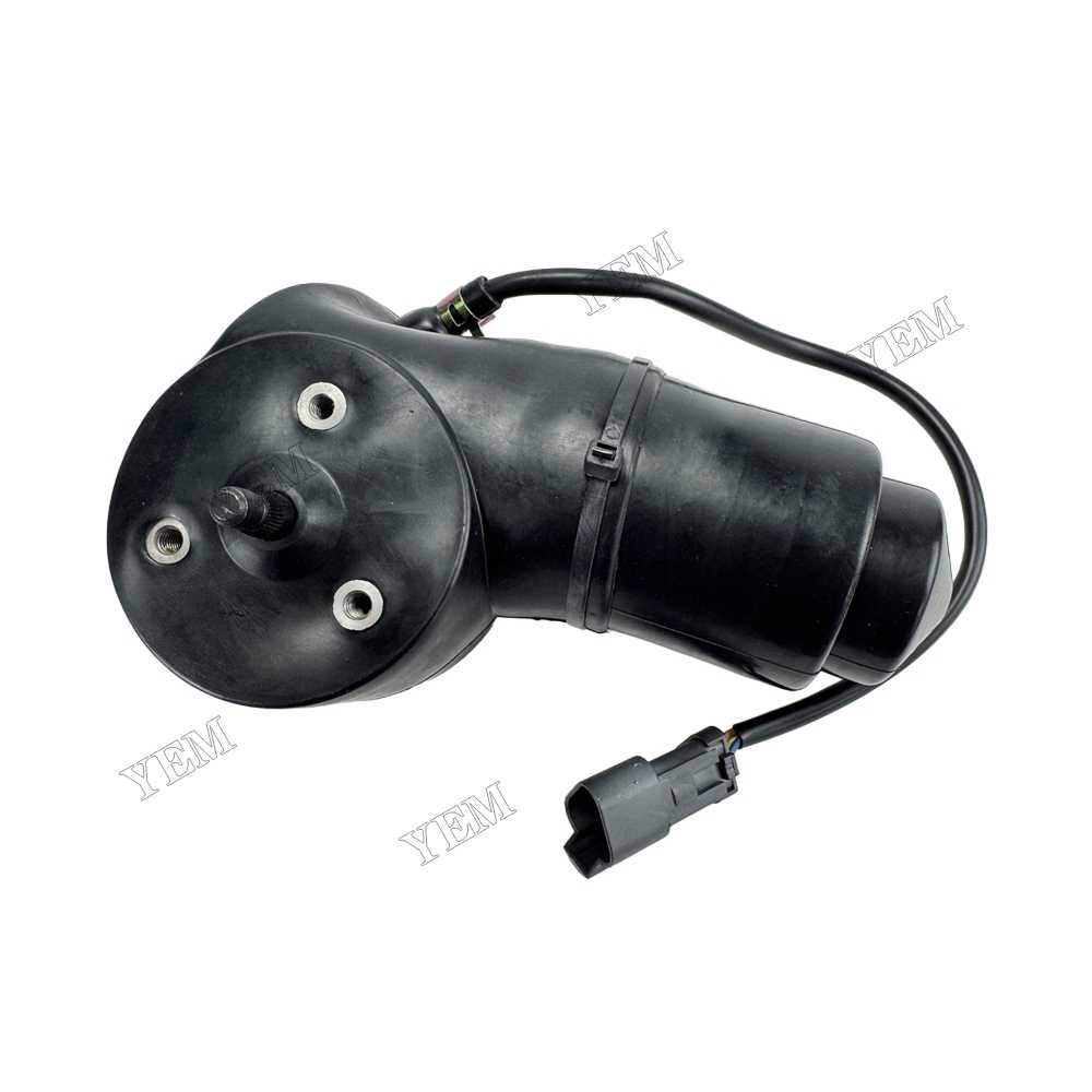 YEM Parts R944 Accelerator 6205410A for Liebherr Mechanical Spare Parts