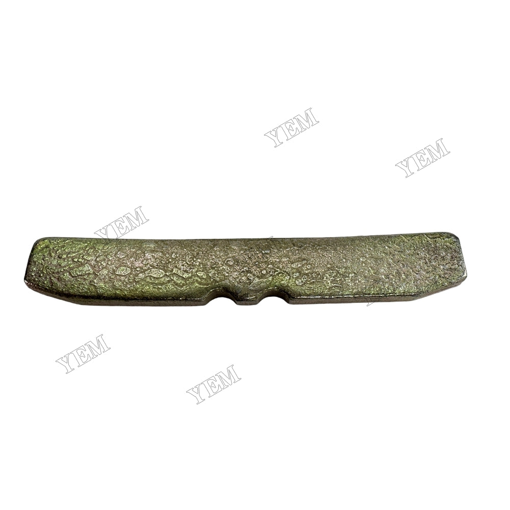 YEM Parts R944 Stopper 3001158 for Liebherr Mechanical Spare Parts