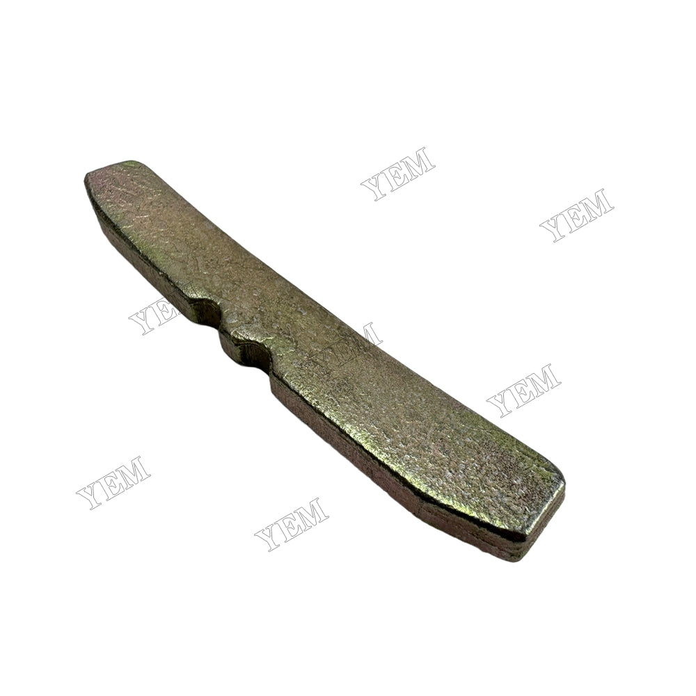 YEM Parts R944 Stopper 3001158 for Liebherr Mechanical Spare Parts