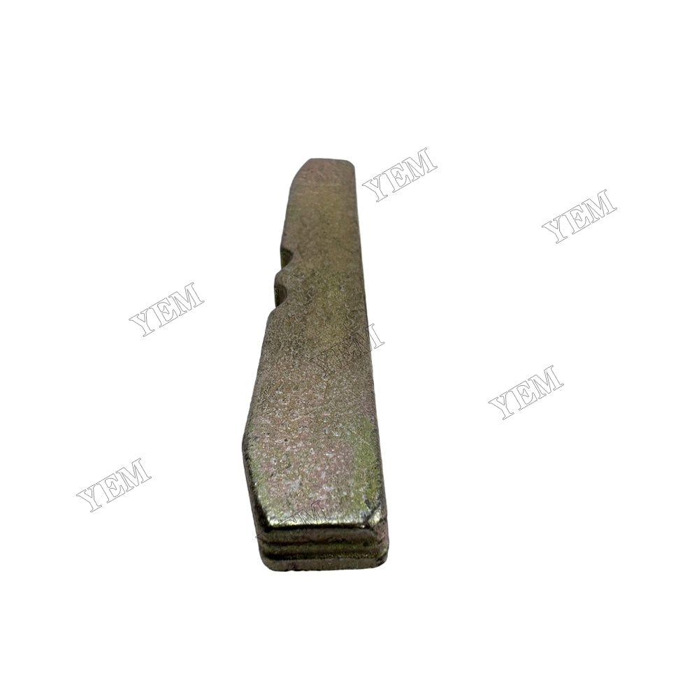 YEM Parts R944 Stopper 3001158 for Liebherr Mechanical Spare Parts