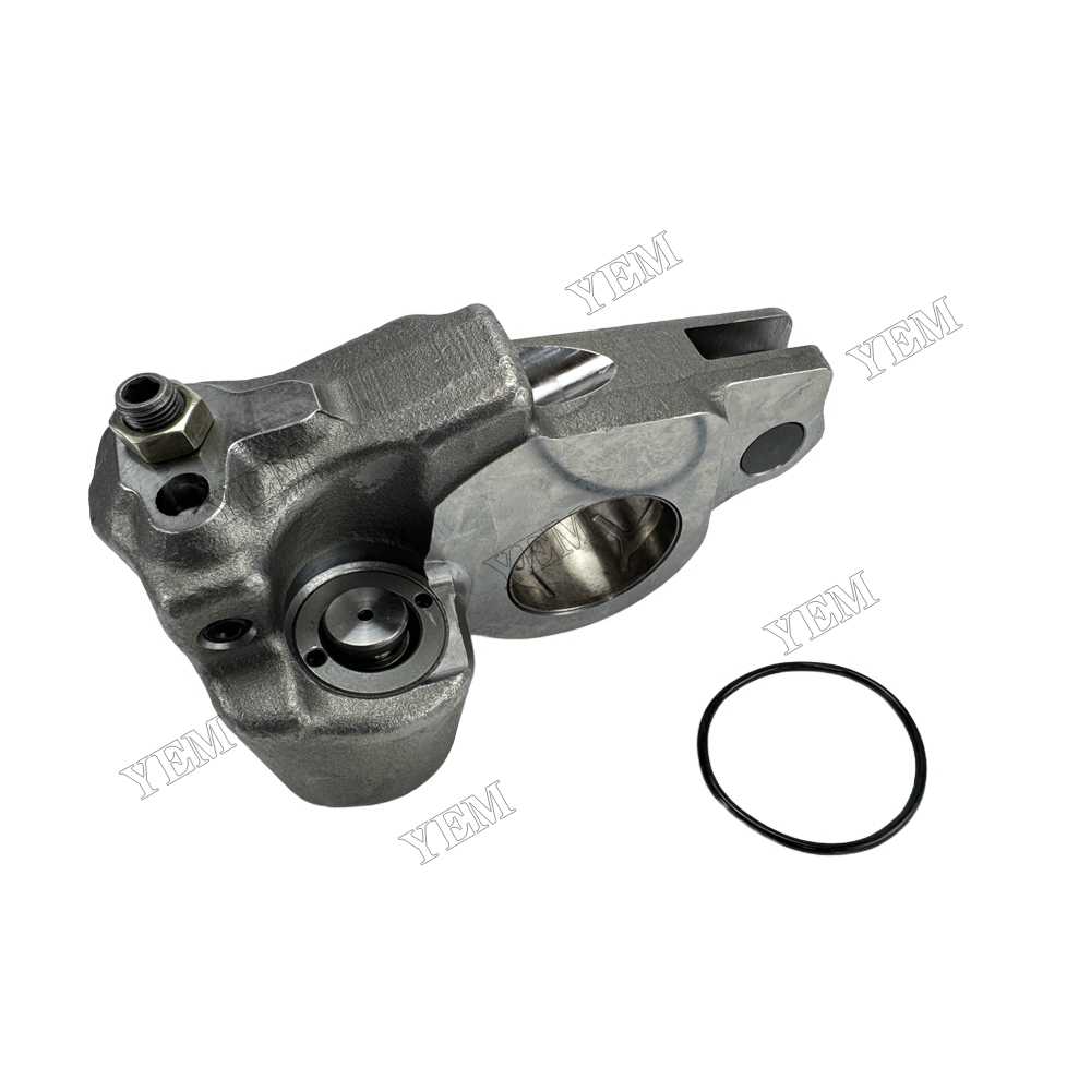 YEM Parts D13 Rocker Arm 21406640 for Volvo Truck A35F FH FM Bus B13R