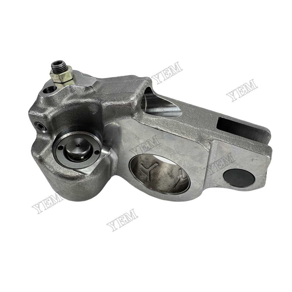 YEM Parts D13 Rocker Arm 21406640 for Volvo Truck A35F FH FM Bus B13R For Volvo