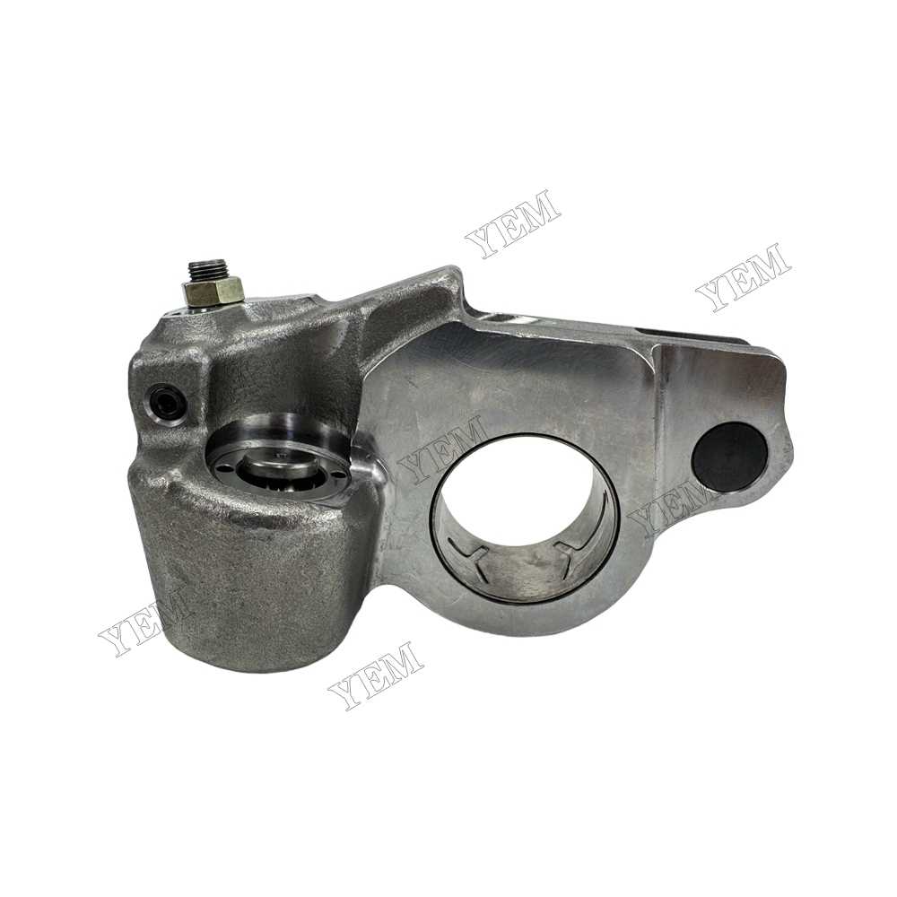 YEM Parts D13 Rocker Arm 21406640 for Volvo Truck A35F FH FM Bus B13R For Volvo