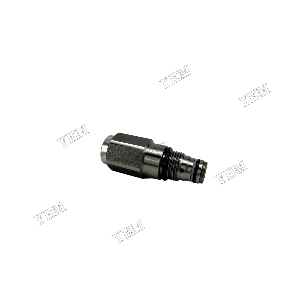 YEM Parts Flow Adjuster Valve 11988525 for Volvo Excavator EC20C EC25 EC30 EC45 ECR28 Loader BL60 BL70 BL71 For Volvo